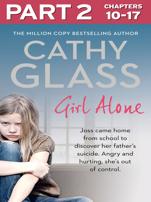 Title details for A Very Bad Day, Part 2 of 3 by Cathy Glass - Available